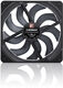 Noctua NF-A14x25 G2 PWM chromax.black.swap