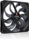 Noctua NF-A14x25 G2 PWM chromax.black.swap