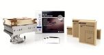 Noctua CPU Cooler NH-C14S Beige/Brown