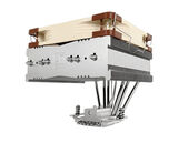 Noctua CPU Cooler NH-C14S Beige/ Brown