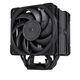 Noctua CPU Cooler NH-U12A chromax.black Black Noctua CPU Cooler NH-U12A chromax.black Black