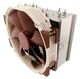Noctua CPU Cooler NH-U14S Beige/Brown