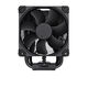 Noctua CPU Cooler NH-U9S chromax.black Black