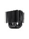 Noctua CPU Cooler NH-D9L chromax.black Black