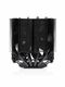 Noctua CPU Cooler NH-D9L chromax.black Black