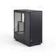 Fractal Design Epoch TG Light Black