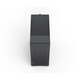 Fractal Design Epoch TG Light Black