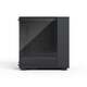 Fractal Design Epoch TG Light Black