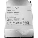 Western Digital
WD Ultrastar DC HC590 26Tb WUH722626ALE6L4