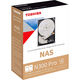 Toshiba N300 PRO NAS 24Tb (HDWG82EXZSTB)