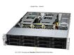 SuperMicro SYS-621C-TN12R (bundle10) SuperMicro SYS-621C-TN12R (bundle10)