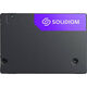 Supermicro
Solidigm D7-PS1010 (HDS-IUN0-SB5PH27X019T) Supermicro
Solidigm D7-PS1010 (HDS-IUN0-SB5PH27X019T)