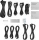 Deepcool R-PN750M-FC0B-WGEU Deepcool R-PN750M-FC0B-WGEU