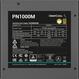 Deepcool R-PNA00M-FC0B-WGEU Deepcool R-PNA00M-FC0B-WGEU