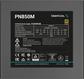 Deepcool R-PN850M-FC0B-WGEU Deepcool R-PN850M-FC0B-WGEU