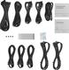 Deepcool R-PN850M-FC0B-WGEU Deepcool R-PN850M-FC0B-WGEU