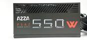 AZZA PSAZ-550