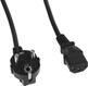 KingPrice KP-PC-EURO-C13-3M