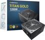 Montech TITAN GOLD 1200 TIS0126