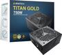 Montech TITAN GOLD 750 TIS0123