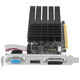 AFOX CORPORATION
AFOX PCIE16 G210 AFOX CORPORATION
AFOX PCIE16 G210