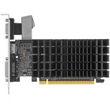 AFOX CORPORATION
AFOX PCIE16 G210 AF210-1024D3L5-V2 RTL