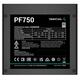 Deepcool R-PF750D-HA0B-WDEU Deepcool R-PF750D-HA0B-WDEU