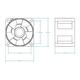 ARCTIC ACFAN00264A ARCTIC ACFAN00264A