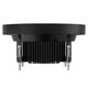 Deepcool R-UL551-BKAMAB-G-17 Deepcool R-UL551-BKAMAB-G-17