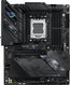 Материнская плата Asus ROG Strix B850-F GAMING WIFI7 NEO Socket AM5 AMD B850 4xDDR5 ATX AC`97 8ch(7.1) 5Gigabit RAID+HDMI Материнская плата Asus ROG Strix B850-F GAMING WIFI7 NEO Socket AM5 AMD B850 4xDDR5 ATX AC`97 8ch(7.1) 5Gigabit RAID+HDMI