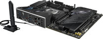 Материнская плата Asus ROG Strix B850-F GAMING WIFI7 NEO Socket AM5 AMD B850 4xDDR5 ATX AC`97 8ch(7.1) 5Gigabit RAID+HDMI Материнская плата Asus ROG Strix B850-F GAMING WIFI7 NEO Socket AM5 AMD B850 4xDDR5 ATX AC`97 8ch(7.1) 5Gigabit RAID+HDMI