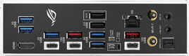 Материнская плата Asus ROG Strix B850-F GAMING WIFI7 NEO Socket AM5 AMD B850 4xDDR5 ATX AC`97 8ch(7.1) 5Gigabit RAID+HDMI Материнская плата Asus ROG Strix B850-F GAMING WIFI7 NEO Socket AM5 AMD B850 4xDDR5 ATX AC`97 8ch(7.1) 5Gigabit RAID+HDMI