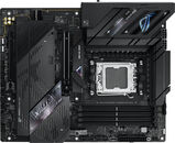 Материнская плата Asus ROG Strix B850-F GAMING WIFI7 NEO Socket AM5 AMD B850 4xDDR5 ATX AC`97 8ch(7.1) 5Gigabit RAID+HDMI ROG STRIX B850-F GAMING NEO