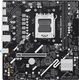 Материнская плата Asus PRIME B840M-R Socket AM5 AMD B840 2xDDR5 mATX AC`97 8ch(7.1) GbLAN RAID+HDMI+DP Материнская плата Asus PRIME B840M-R Socket AM5 AMD B840 2xDDR5 mATX AC`97 8ch(7.1) GbLAN RAID+HDMI+DP