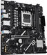 Материнская плата Asus PRIME B840M-R Socket AM5 AMD B840 2xDDR5 mATX AC`97 8ch(7.1) GbLAN RAID+HDMI+DP Материнская плата Asus PRIME B840M-R Socket AM5 AMD B840 2xDDR5 mATX AC`97 8ch(7.1) GbLAN RAID+HDMI+DP