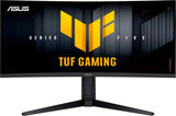 Монитор Asus 34" VG34WQL5A черный VA LED 21:9 HDMI M/ M матовая HAS 4000:1 400cd 178гр/ 178гр 3440x1440 200Hz DP 4K USB 8.7кг 90LM0CI1-B01171&nbsp;<img style='position: relative;margin:0' src='/image/only_to_order_edit.gif' alt='На заказ' title='На заказ' />