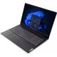 Lenovo V15 G4 IRU [83A100SUAK_16] (КЛАВ.РУС.ГРАВ.) Business Black 15.6