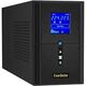 Exegate EX295987RUS ИБП (инвертор, синус, для котла) ExeGate SineTower SZ-1000.LCD.AVR.2SH.1C13.USB <1000VA/800W