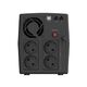 CBR Tech
ИБП CBR QUANTUM QTM-1200C [Line Interactive 1200 VA / 720 W