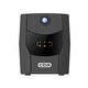 CBR Tech
ИБП CBR QUANTUM QTM-1200C [Line Interactive 1200 VA / 720 W