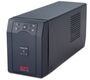 ИБП APC Smart-UPS SC 620VA/390W SC620I