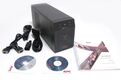 ИБП APC Smart-UPS SC 620VA/390W SC620I