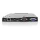 HP c7000 Onboard Administrator with KVM