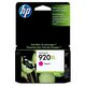 Струйный картридж HP 920X