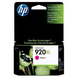 Струйный картридж HP 920X CD973AE