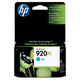 Струйный картридж HP 920XL