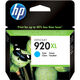 Струйный картридж HP 920XL