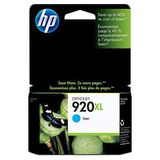 Струйный картридж HP 920XL CD972AE