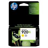 Струйный картридж HP 920XL CD974AE