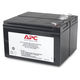 Батарея APC Battery replacement kit #113 APCRBC113